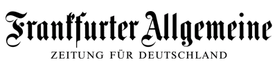 Frankfurter Allgemeine  Logo