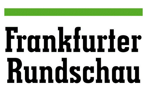 Frankfurter Rundschau Logo